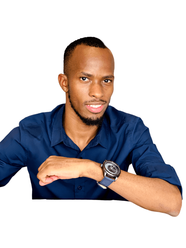 Atang Bofelo Mogawalela